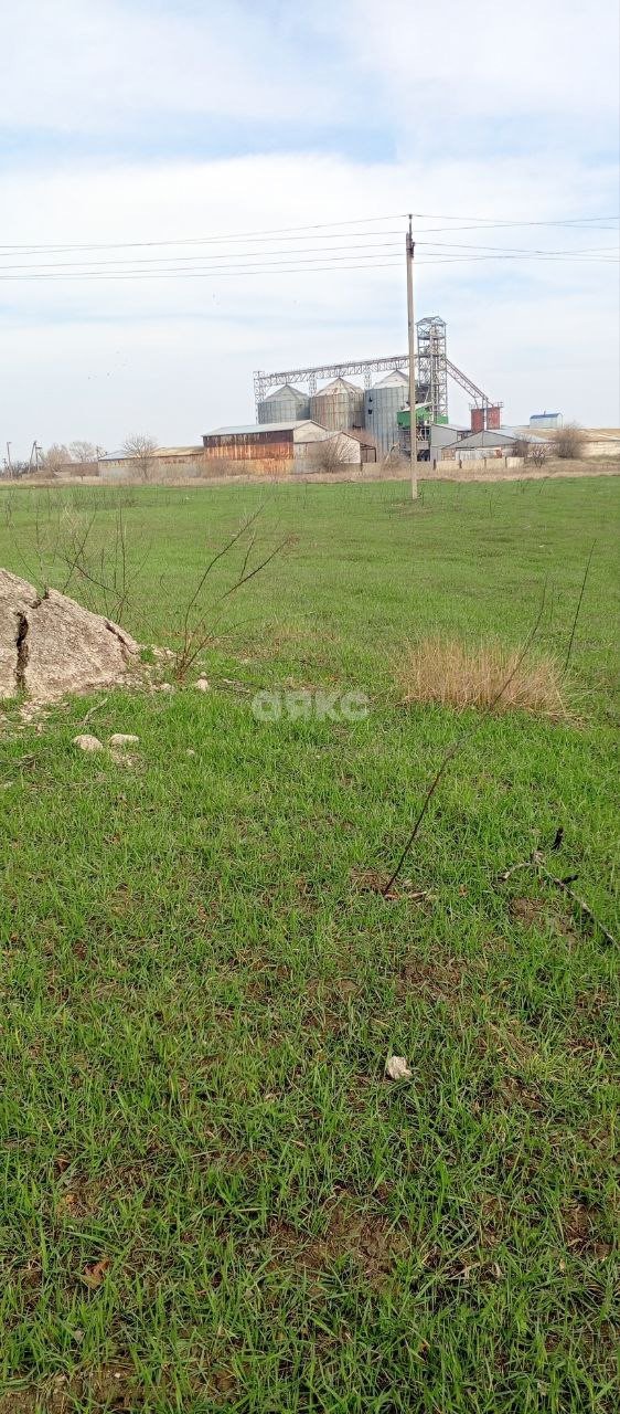 Фото №4: Земельный участок под ИЖС 14.2 сот. - Ильичевское, ул. Комбайнёрская