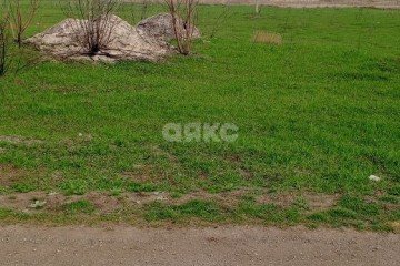 Фото №1: Земельный участок под ИЖС - Ильичевское, ул. Комбайнёрская