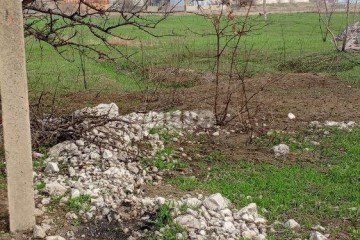 Фото №5: Земельный участок под ИЖС - Ильичевское, ул. Комбайнёрская