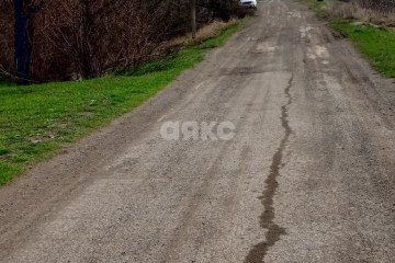 Фото №3: Земельный участок под ИЖС - Ильичевское, ул. Комбайнёрская