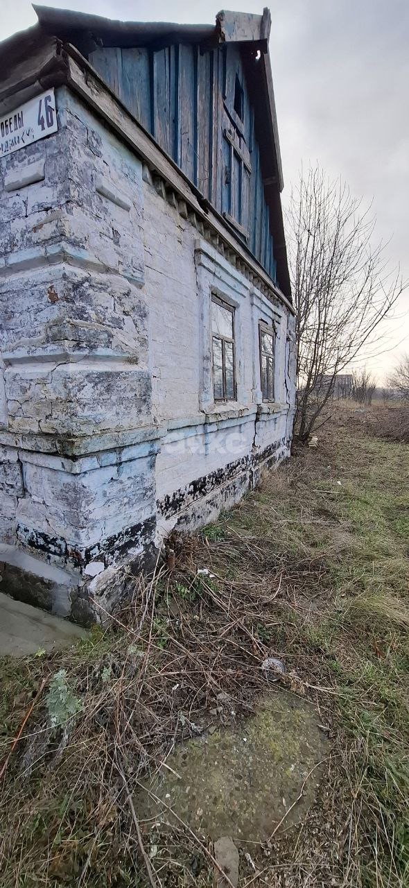 Фото №3: Земельный участок под ИЖС 25 сот. - Радянская Украина