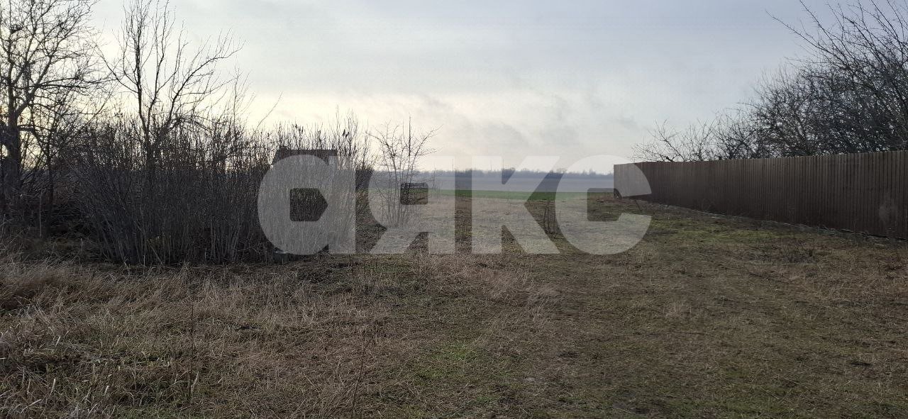 Фото №4: Земельный участок под ИЖС 25 сот. - Радянская Украина