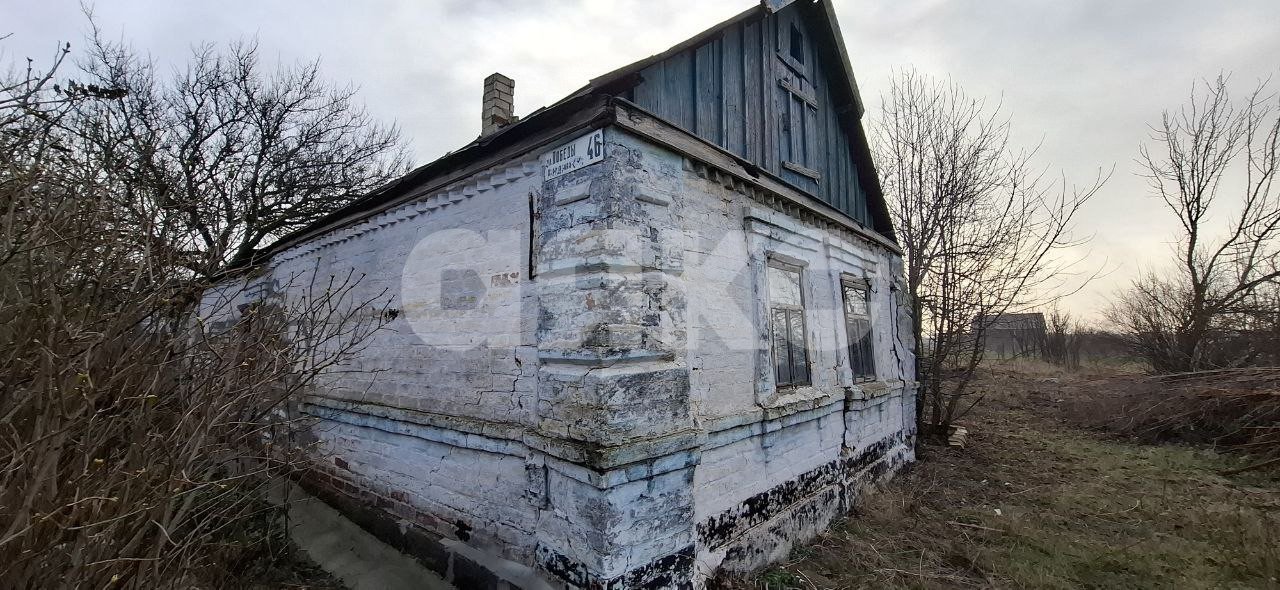 Фото №2: Земельный участок под ИЖС 25 сот. - Радянская Украина