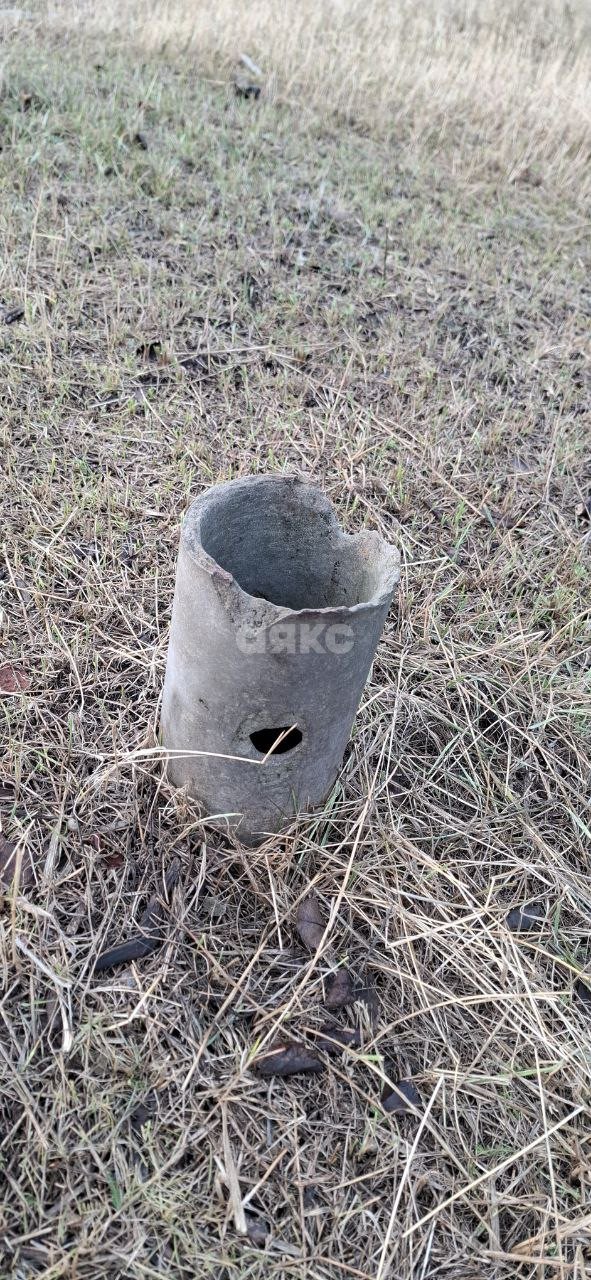 Фото №5: Земельный участок под ИЖС 25 сот. - Радянская Украина