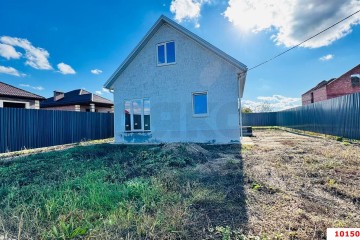 Фото №3: Дом 138 м² - Энем, ул. Западная, 55