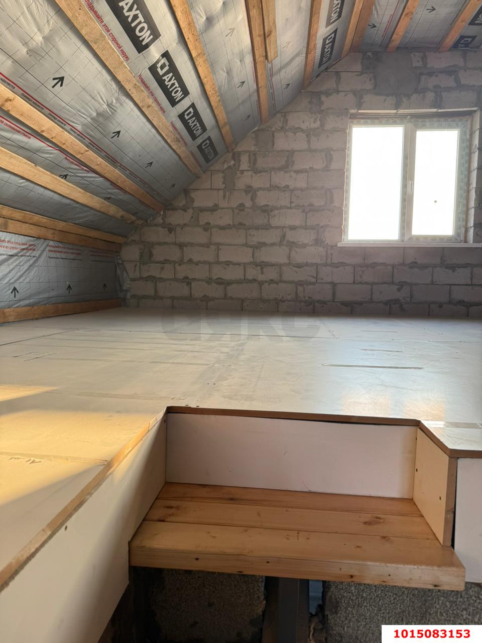 Фото №11: Дом 138 м² + 4 сот. - Энем, ул. Западная, 55