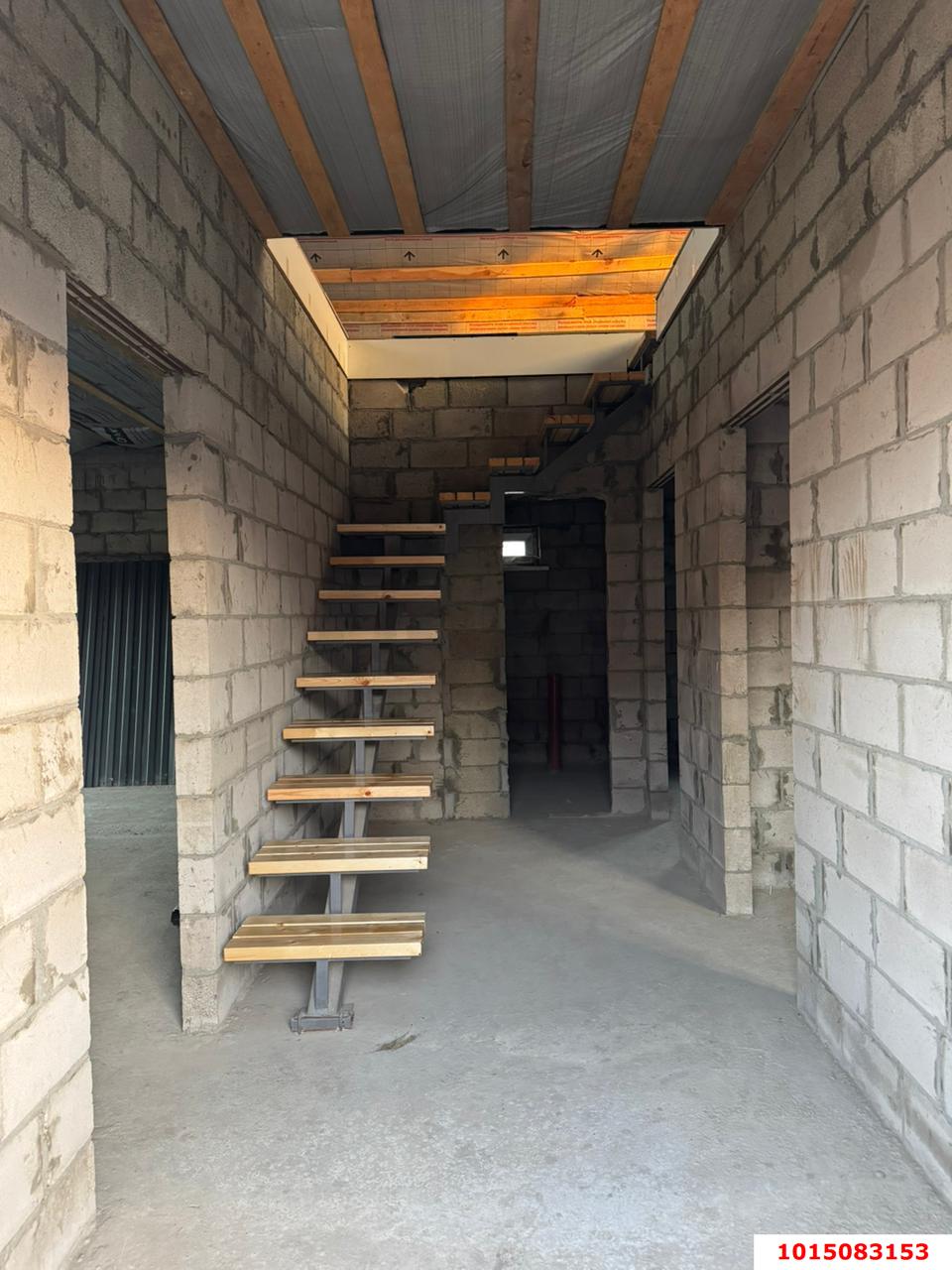 Фото №12: Дом 138 м² + 4 сот. - Энем, ул. Западная, 55