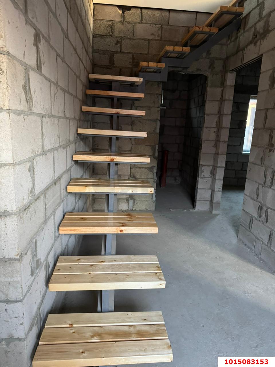 Фото №13: Дом 138 м² + 4 сот. - Энем, ул. Западная, 55