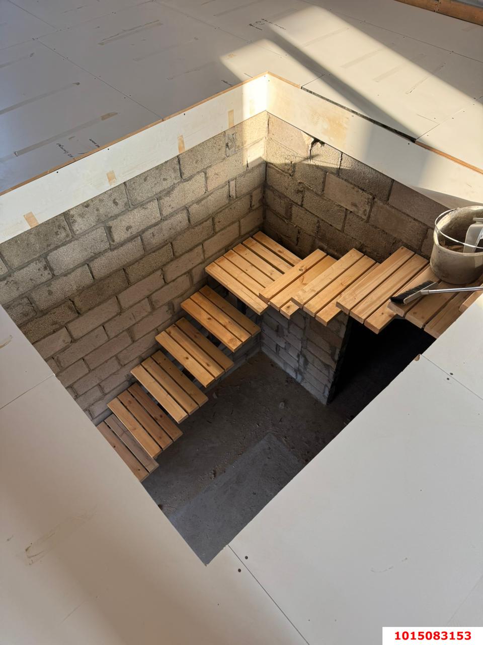 Фото №15: Дом 138 м² + 4 сот. - Энем, ул. Западная, 55