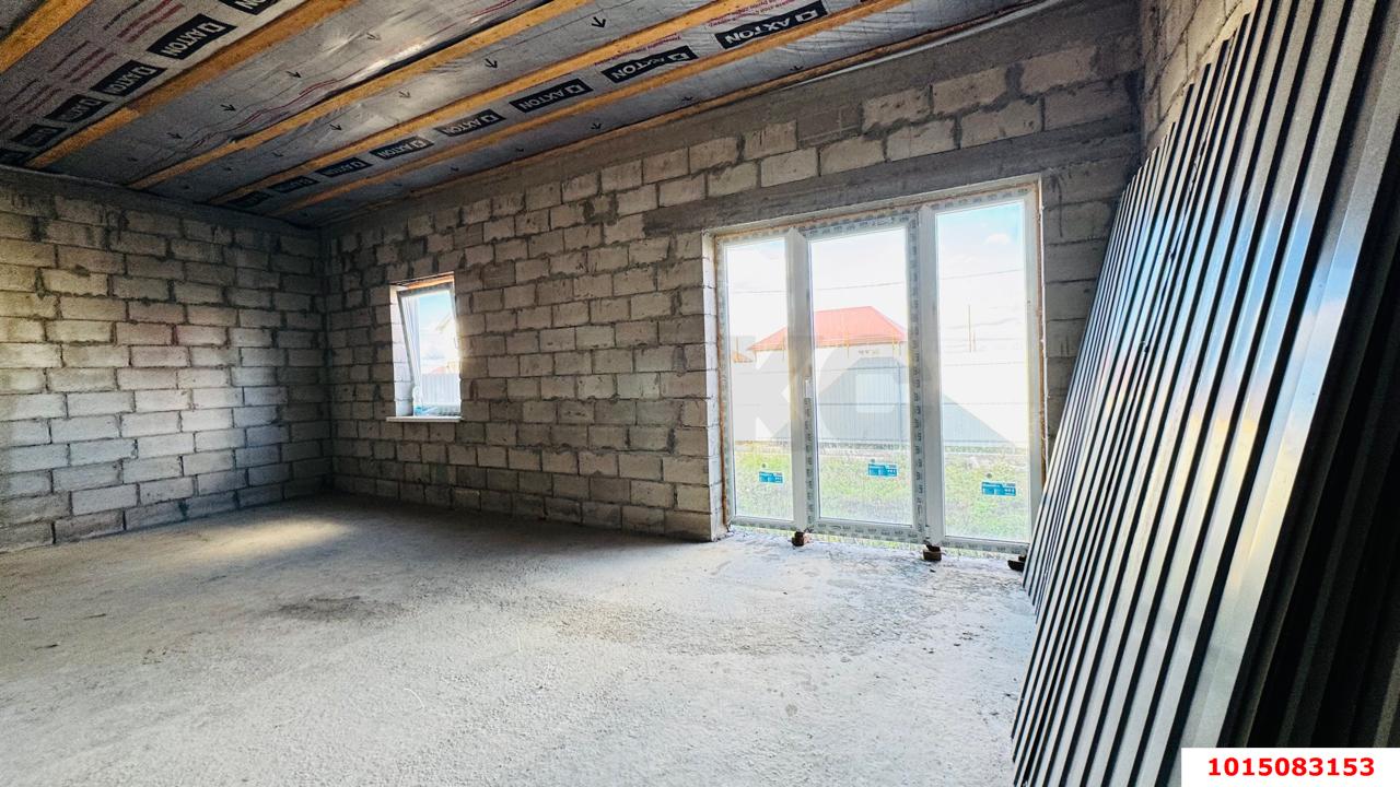 Фото №6: Дом 138 м² + 4 сот. - Энем, ул. Западная, 55