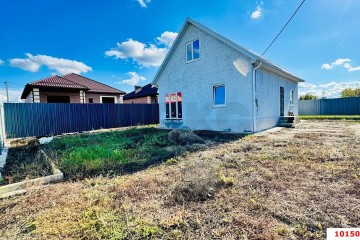 Фото №2: Дом 138 м² - Энем, ул. Западная, 55