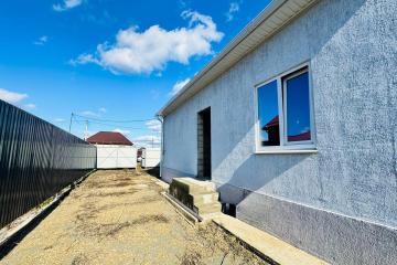 Фото №4: Дом 138 м² - Энем, ул. Западная, 55