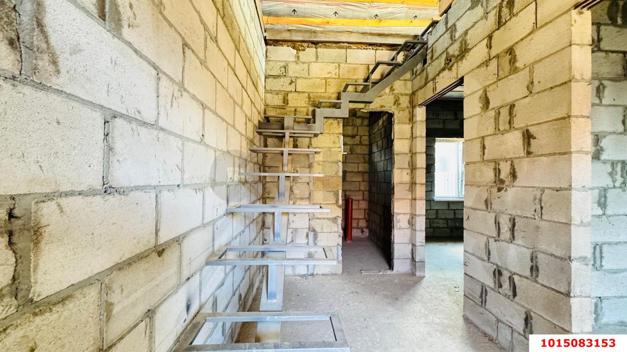 Фото №10: Дом 138 м² + 4 сот. - Энем, ул. Западная, 55