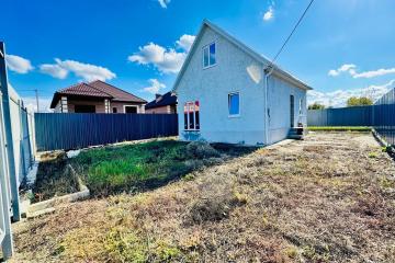 Фото №2: Дом 138 м² - Энем, ул. Западная, 55