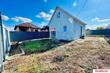 Фото №2: Дом 138 м² - Энем, ул. Западная, 55