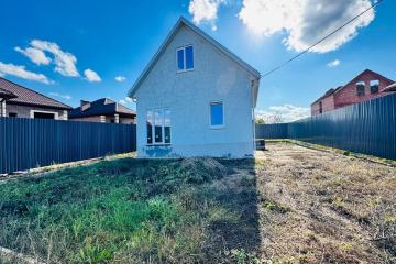 Фото №3: Дом 138 м² - Энем, ул. Западная, 55