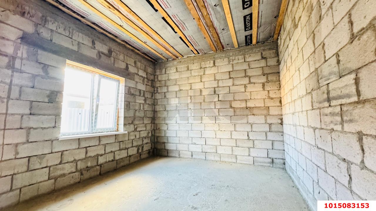 Фото №8: Дом 138 м² + 4 сот. - Энем, ул. Западная, 55