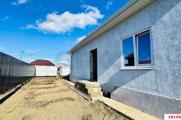 Фото №4: Дом 138 м² - Энем, ул. Западная, 55