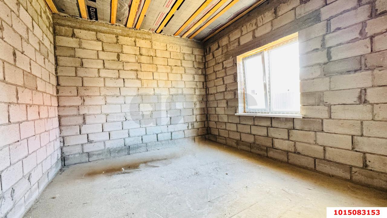 Фото №7: Дом 138 м² + 4 сот. - Энем, ул. Западная, 55