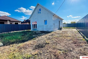 Фото №1: Дом 138 м² - Энем, ул. Западная, 55