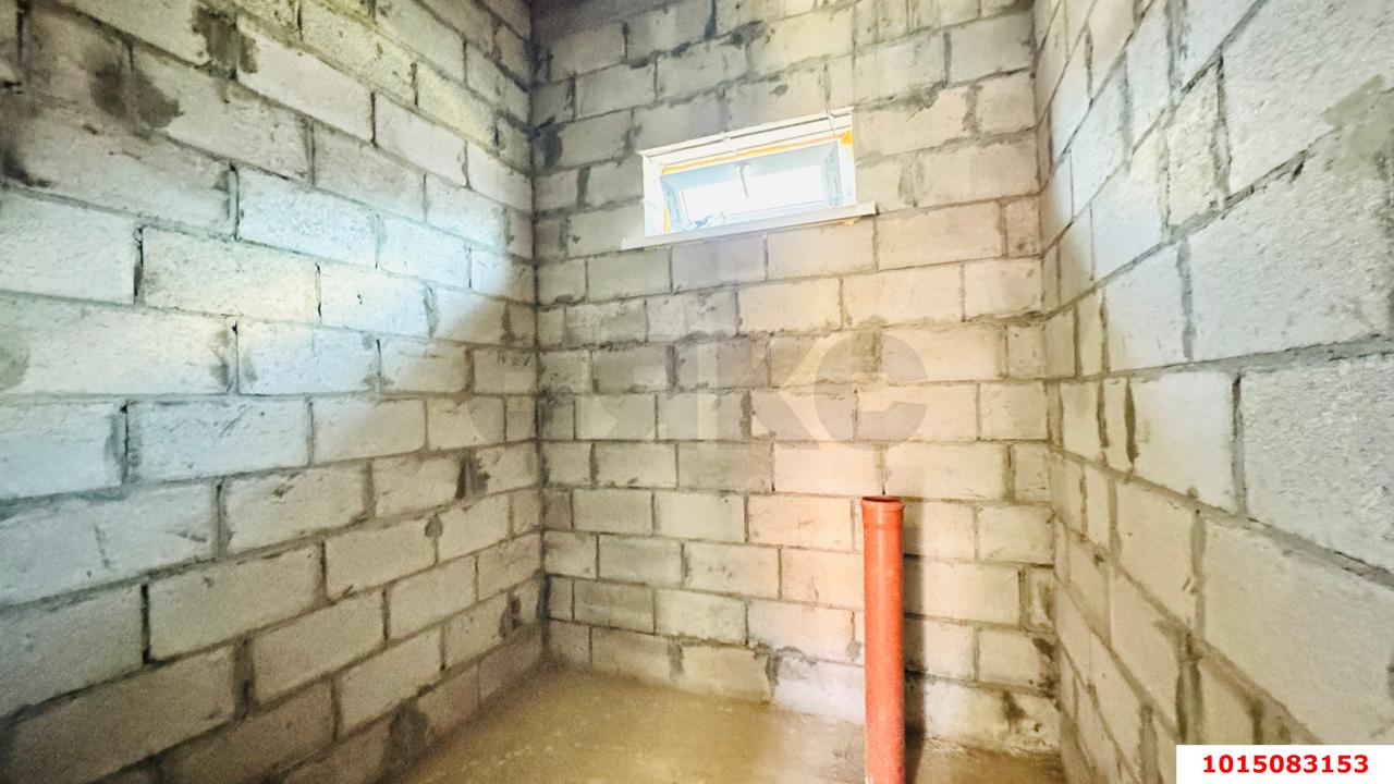 Фото №9: Дом 138 м² + 4 сот. - Энем, ул. Западная, 55