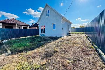 Фото №1: Дом 138 м² - Энем, ул. Западная, 55