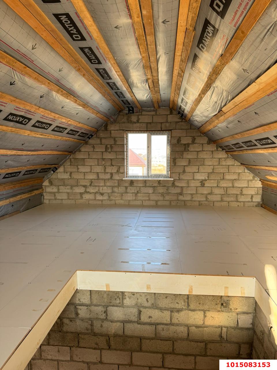 Фото №14: Дом 138 м² + 4 сот. - Энем, ул. Западная, 55