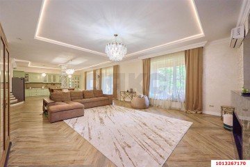 Фото №5: Дом 554 м² - Краснодар, мкр. Немецкая Деревня, 