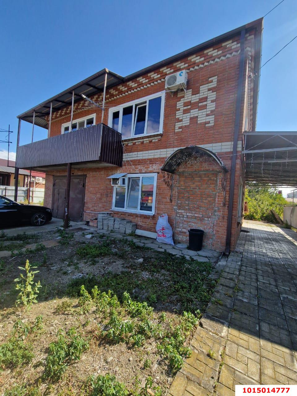 Фото №18: Дом 156 м² + 12 сот. - Адыгейск, ул. Новосёлов, 12