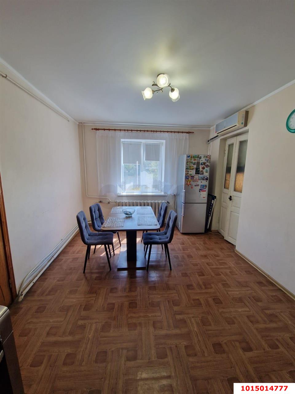 Фото №2: Дом 156 м² + 12 сот. - Адыгейск, ул. Новосёлов, 12