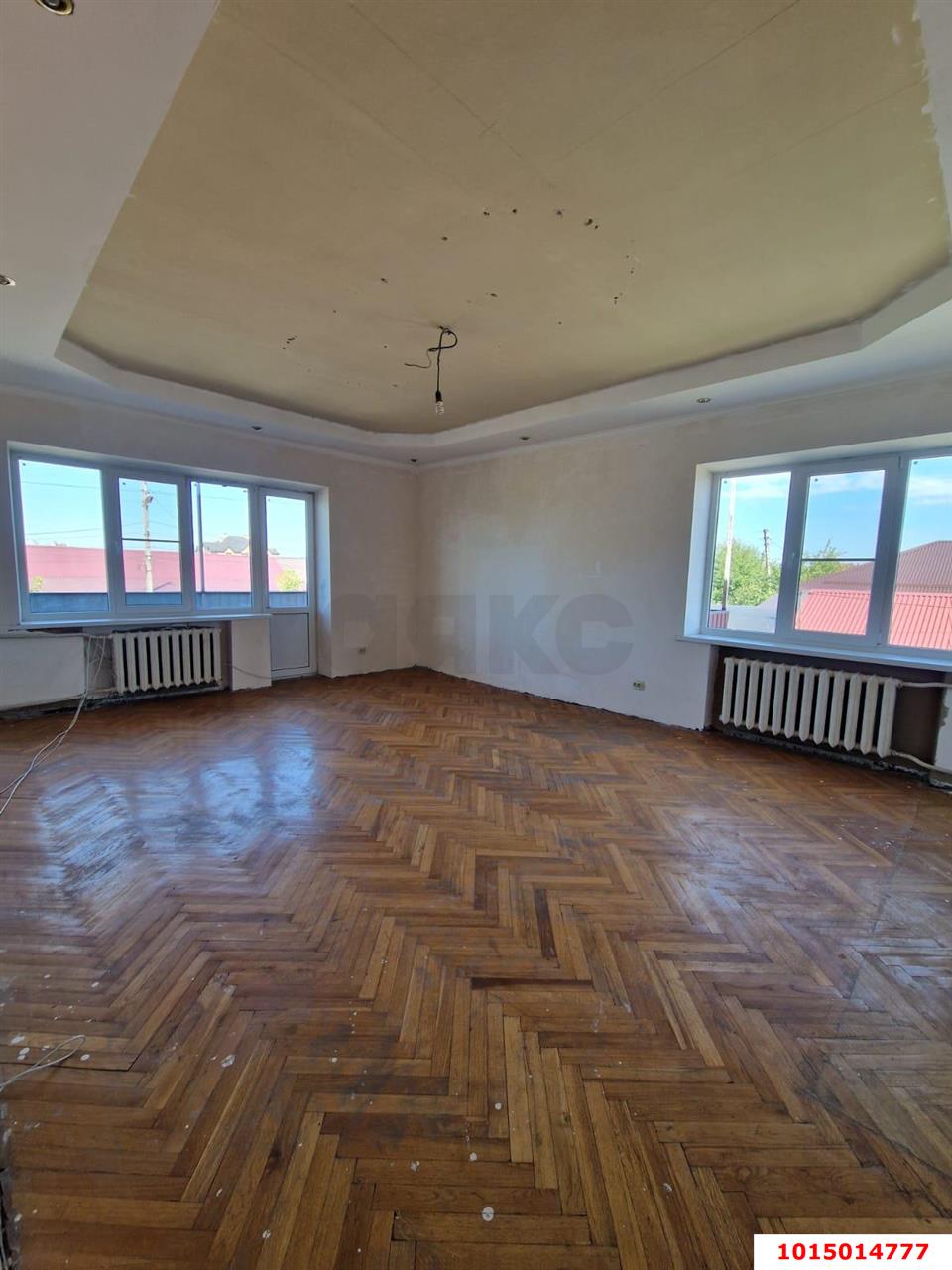 Фото №1: Дом 156 м² + 12 сот. - Адыгейск, ул. Новосёлов, 12