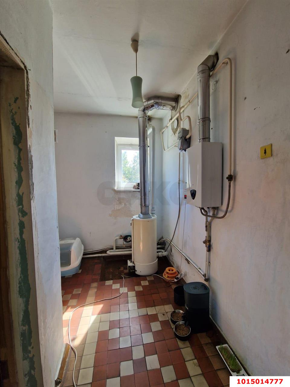 Фото №10: Дом 156 м² + 12 сот. - Адыгейск, ул. Новосёлов, 12