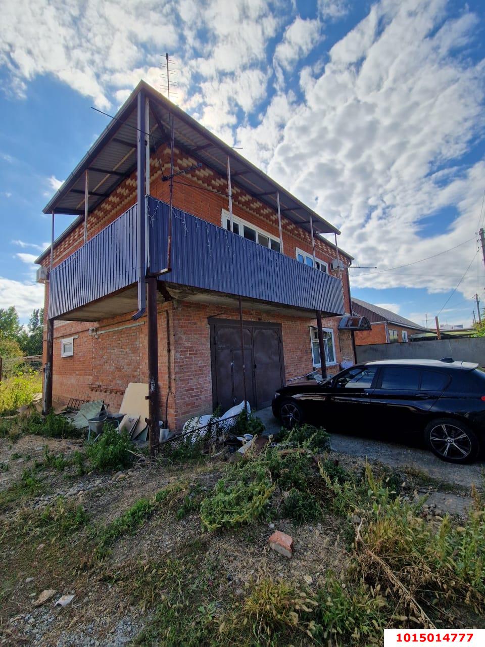 Фото №17: Дом 156 м² + 12 сот. - Адыгейск, ул. Новосёлов, 12