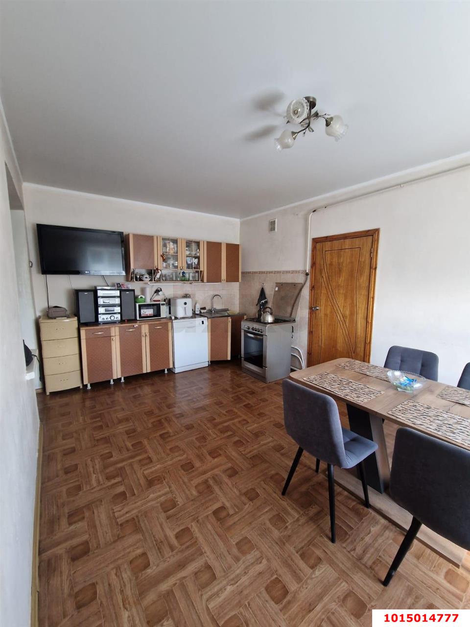 Фото №4: Дом 156 м² + 12 сот. - Адыгейск, ул. Новосёлов, 12