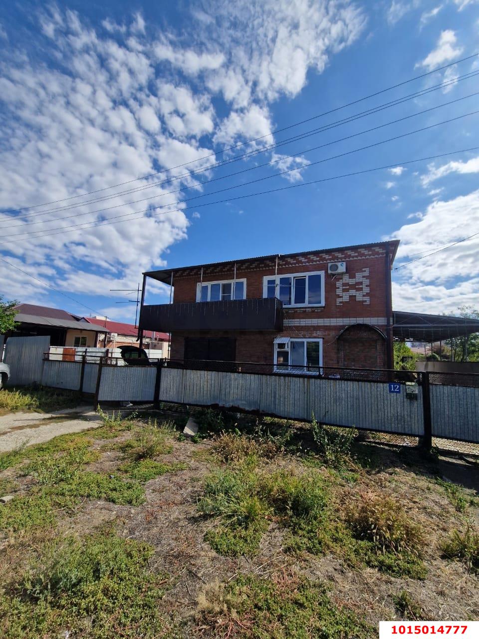 Фото №19: Дом 156 м² + 12 сот. - Адыгейск, ул. Новосёлов, 12