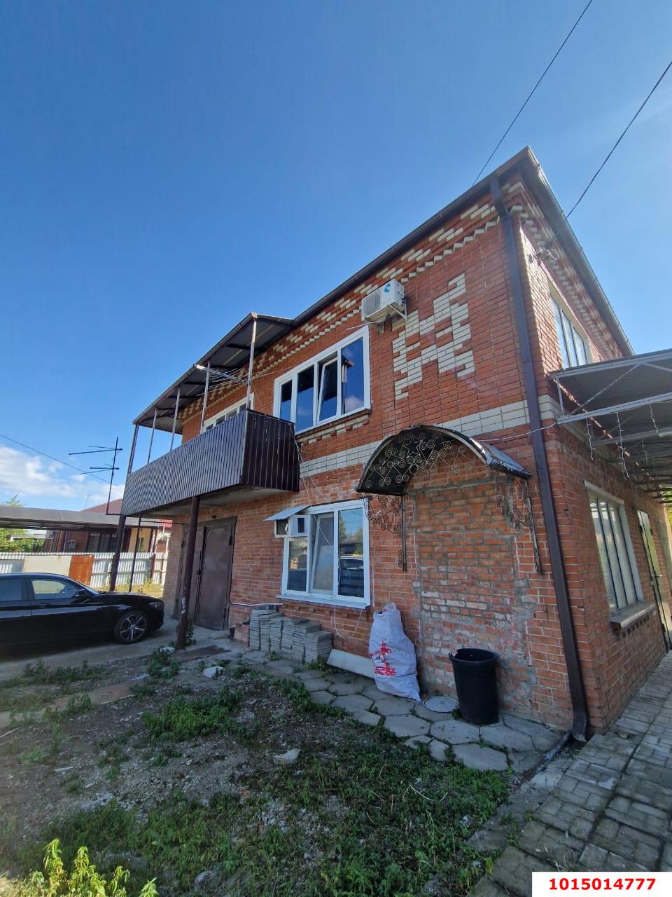 Фото №20: Дом 156 м² + 12 сот. - Адыгейск, ул. Новосёлов, 12