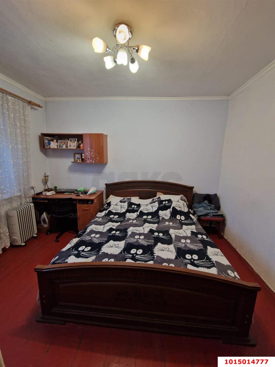 Фото №7: Дом 156 м² + 12 сот. - Адыгейск, ул. Новосёлов, 12