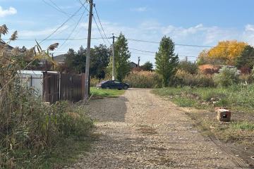 Фото №4: Земельный участок 10 сот. - Елизаветинская, ст Фруктовый, ул. Вишнёвая, 547