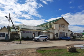 Фото №2: Производственное помещение 1273 м² - Абинск, ул. Мира, 184