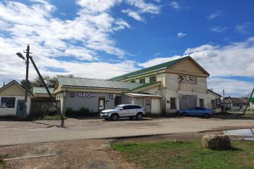 Фото №2: Коммерция 1273 м² - Абинск, ул. Мира, 184