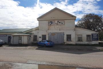 Фото №1: Коммерция 1273 м² - Абинск, ул. Мира, 184