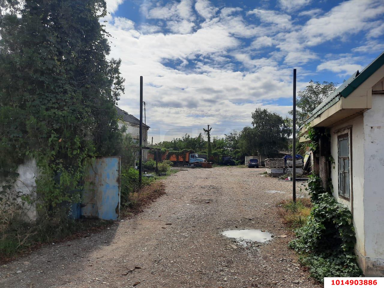 Фото №4: Коммерция 1273 м² - Абинск, ул. Мира, 184