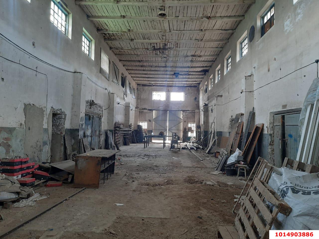 Фото №6: Производственное помещение 1273 м² - Абинск, ул. Мира, 184