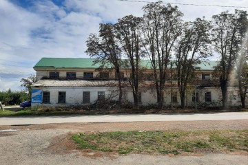 Фото №3: Производственное помещение 1273 м² - Абинск, ул. Мира, 184