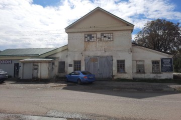 Фото №1: Производственное помещение 1273 м² - Абинск, ул. Мира, 184