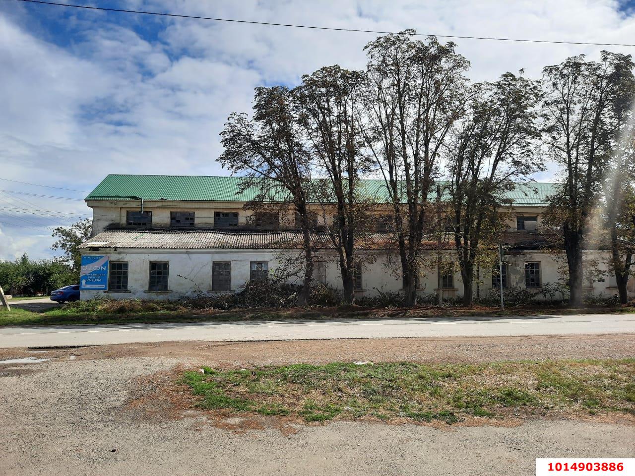 Фото №3: Производственное помещение 1273 м² - Абинск, ул. Мира, 184