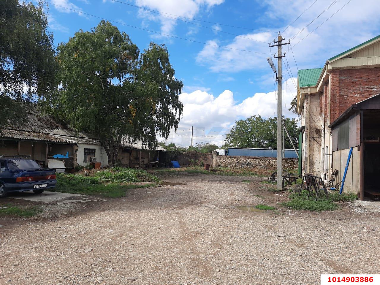 Фото №5: Коммерция 1273 м² - Абинск, ул. Мира, 184