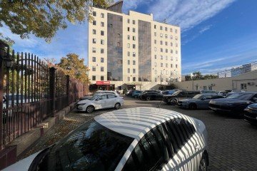 Фото №3: Торговое помещение 88 м² - Краснодар, мкр. Центральный, ул. Октябрьская, 109/4