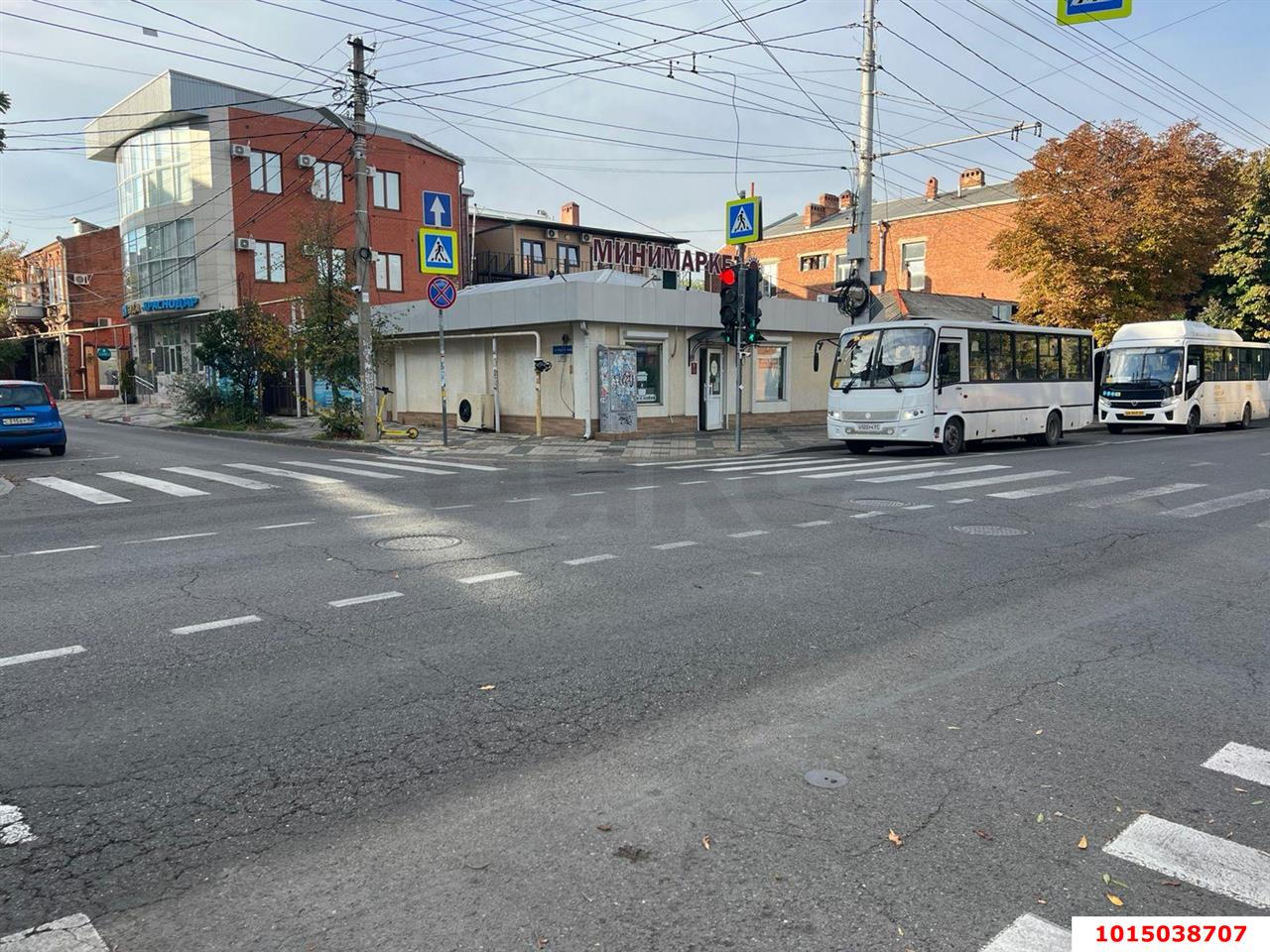 Фото №9: Торговое помещение 88 м² - Краснодар, Центральный, ул. Октябрьская, 109/4