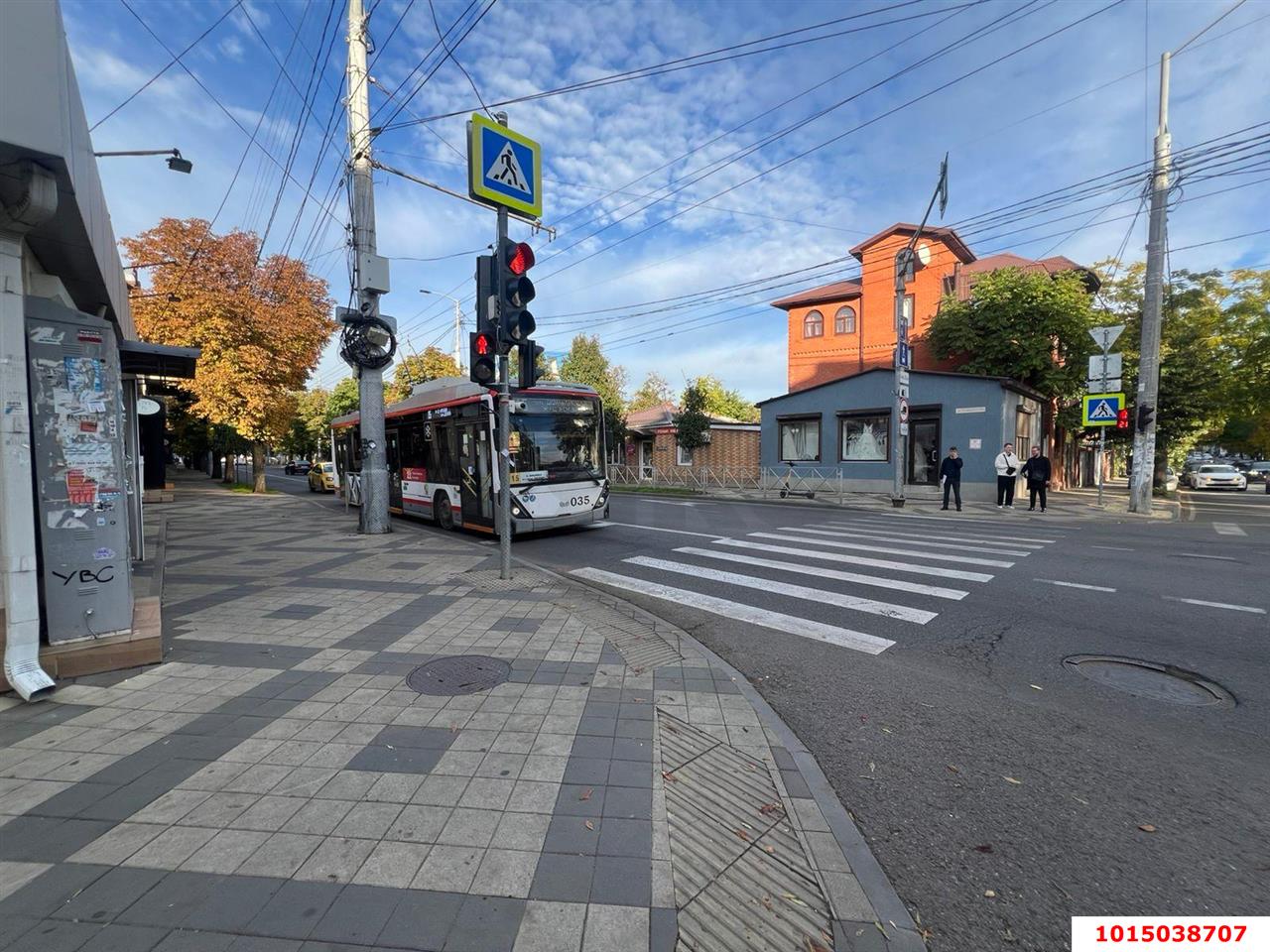 Фото №5: Коммерция 87 м² - Краснодар, Западный внутригородской округ, мкр. Центральный, ул. Октябрьская, 109/4